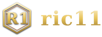 ric11 logo