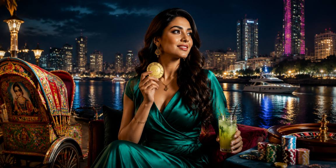 ric11 ric11-এ Table Progressive Caribbean কীভাবে কাজ করে