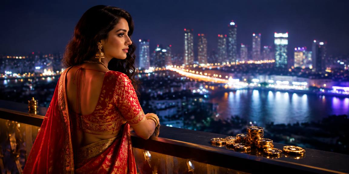 ric11 ric11 — বাংলাদেশের জন্য তৈরি স্পোর্টস প্ল্যাটফর্ম